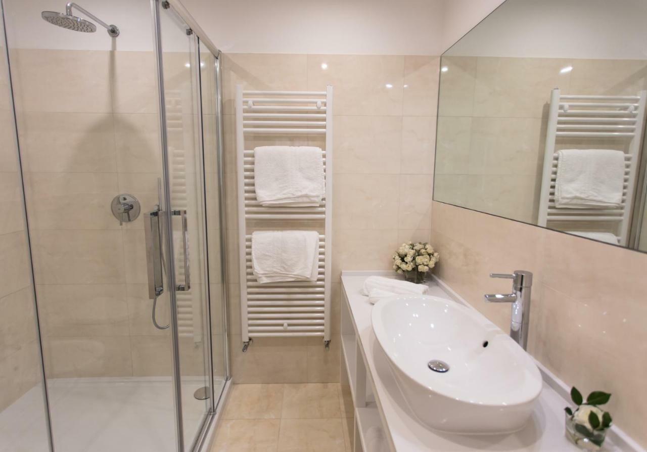Ca' Nal Apartments Венеция Экстерьер фото