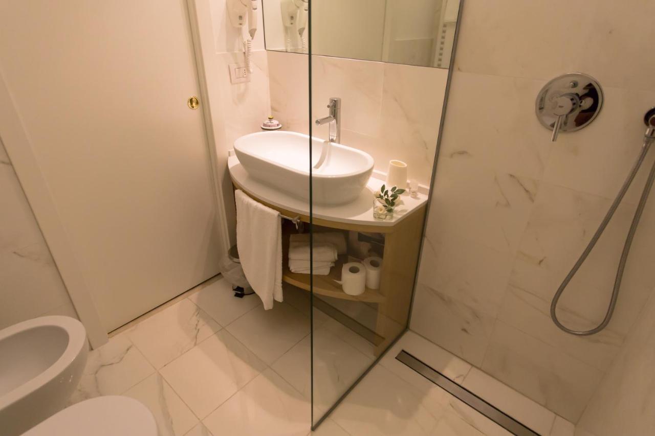 Ca' Nal Apartments Венеция Экстерьер фото